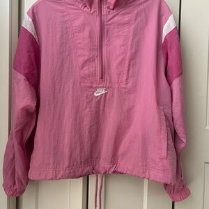 Nike Windbreaker